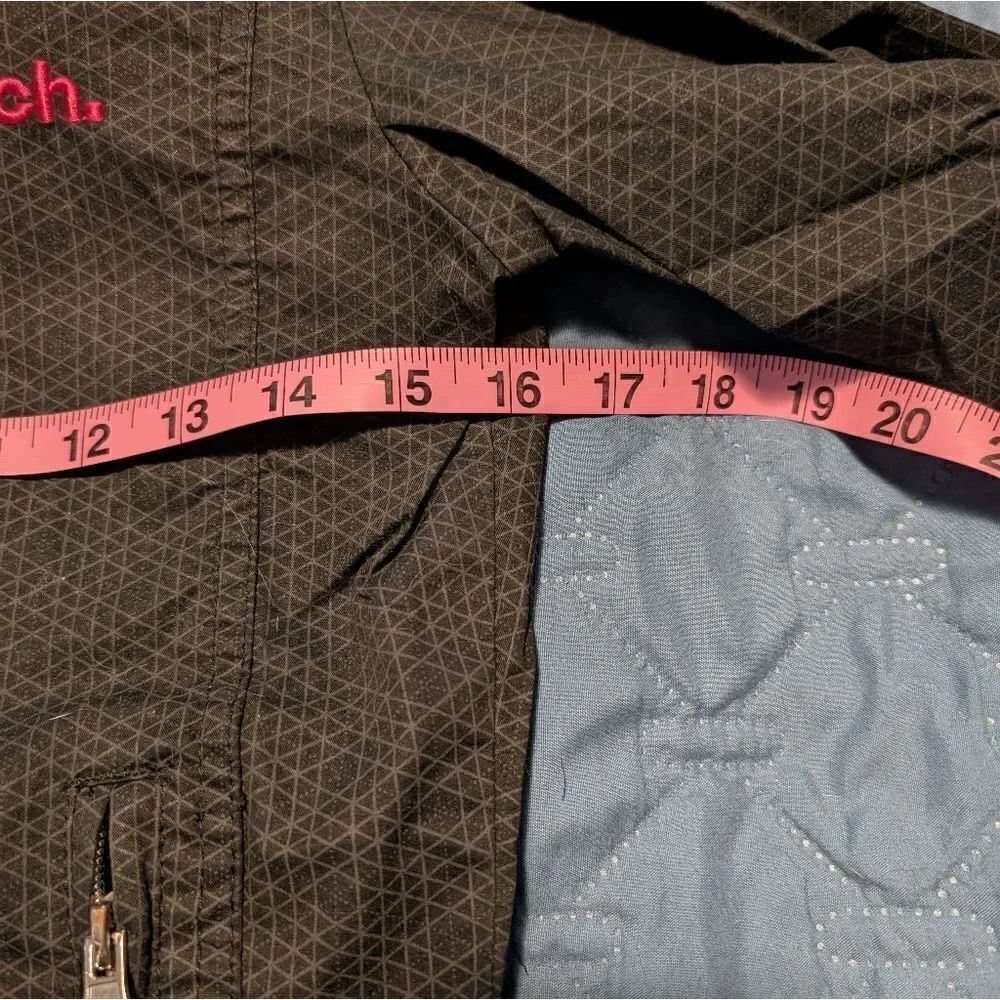 Bench Spring Jacket - Picture 12 of 14
